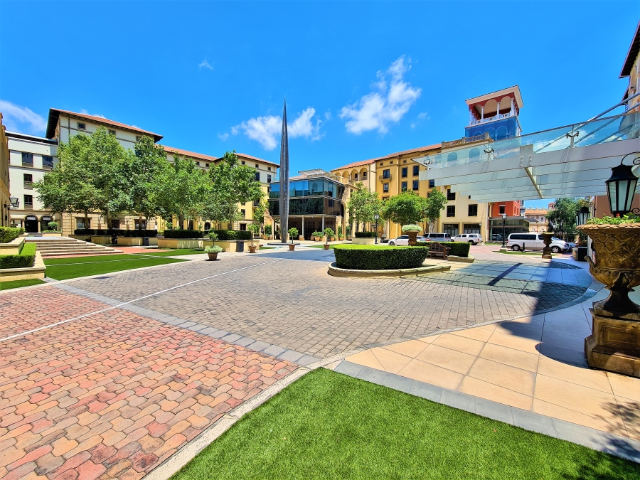 To Let commercial Property for Rent in Fourways Gauteng
