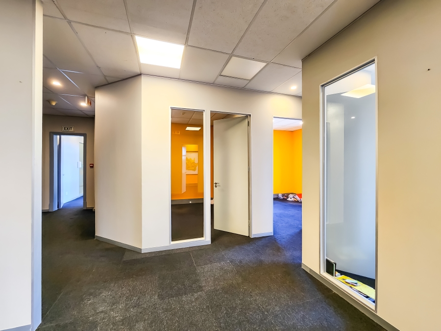 To Let commercial Property for Rent in Fourways Gauteng