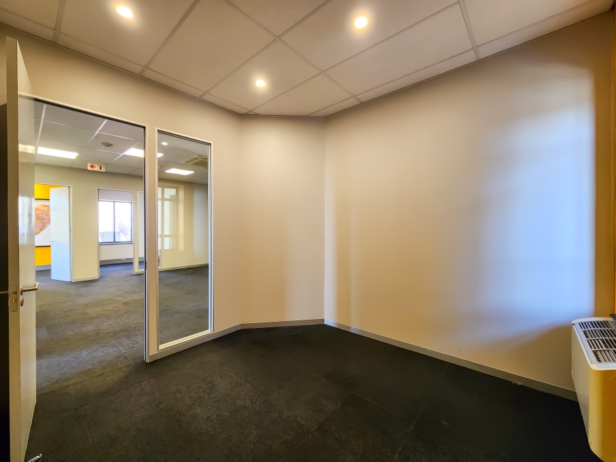 To Let commercial Property for Rent in Fourways Gauteng