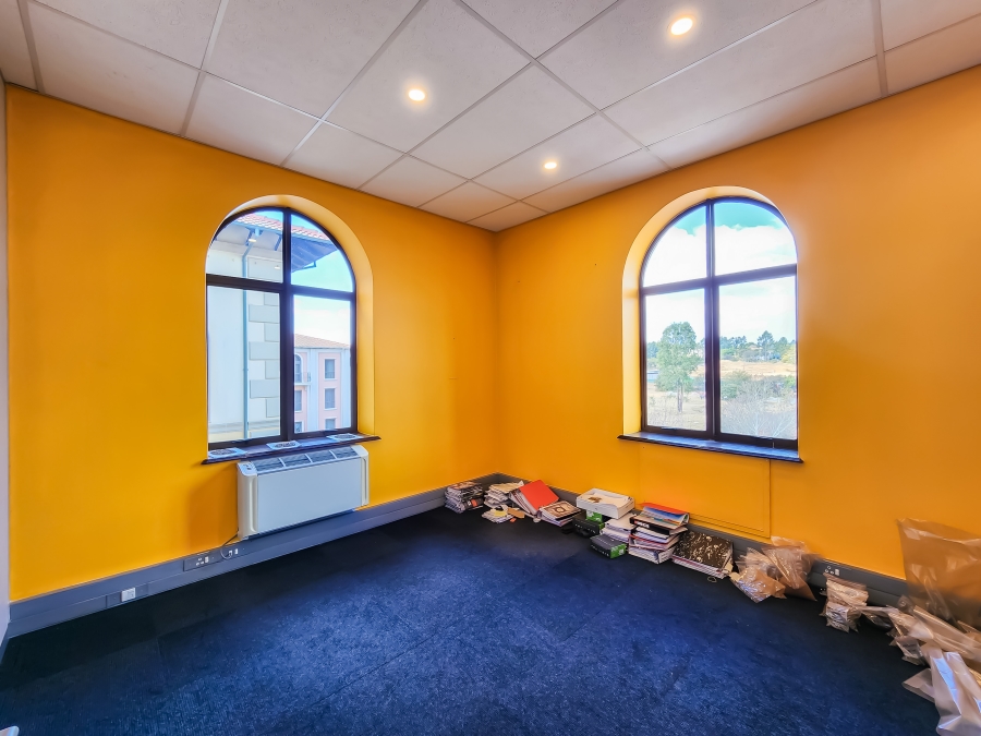 To Let commercial Property for Rent in Fourways Gauteng