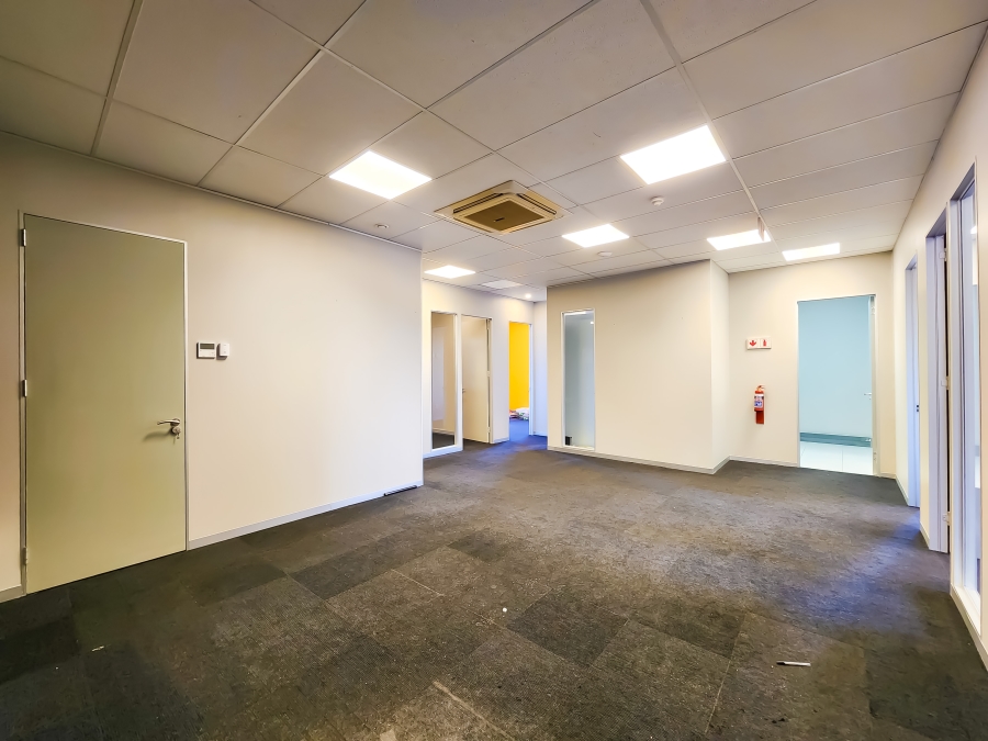 To Let commercial Property for Rent in Fourways Gauteng