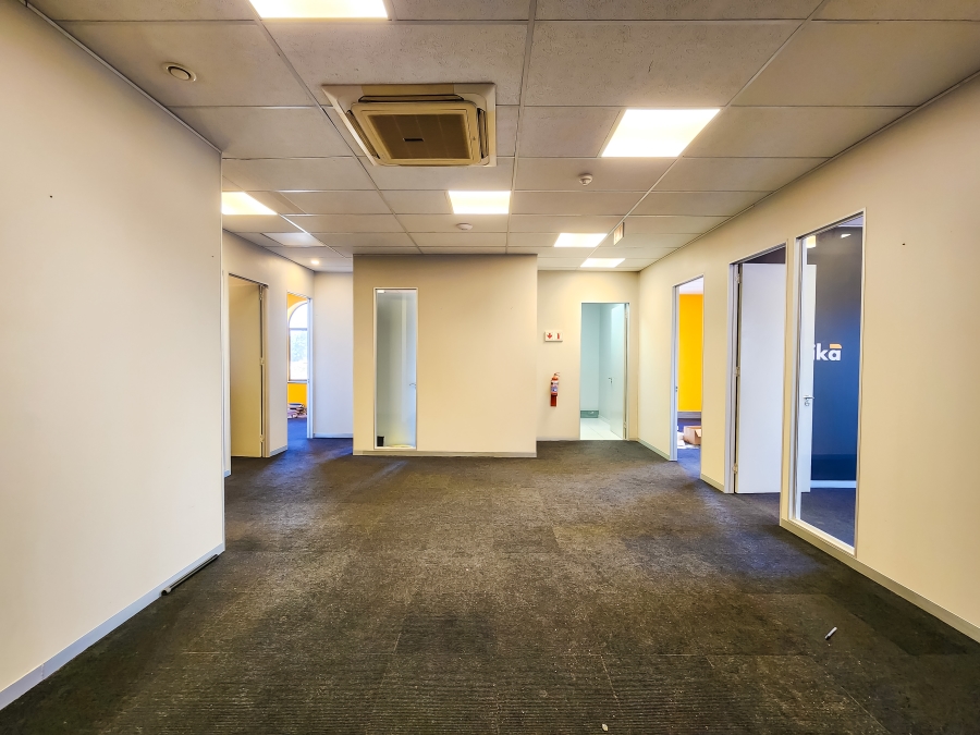 To Let commercial Property for Rent in Fourways Gauteng