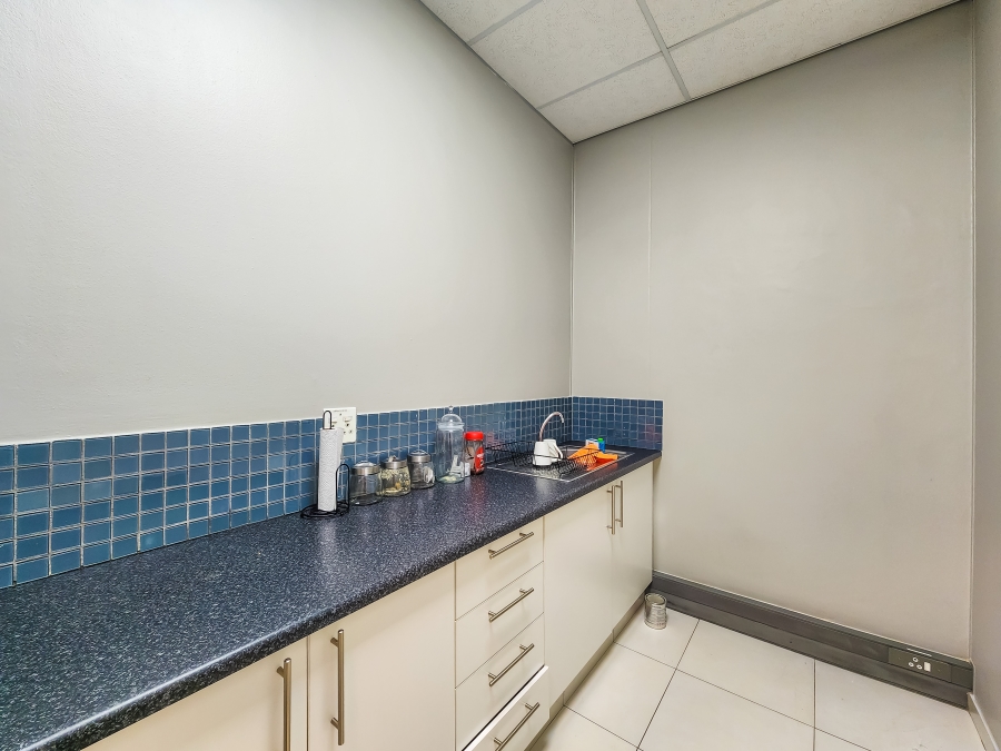 To Let commercial Property for Rent in Fourways Gauteng