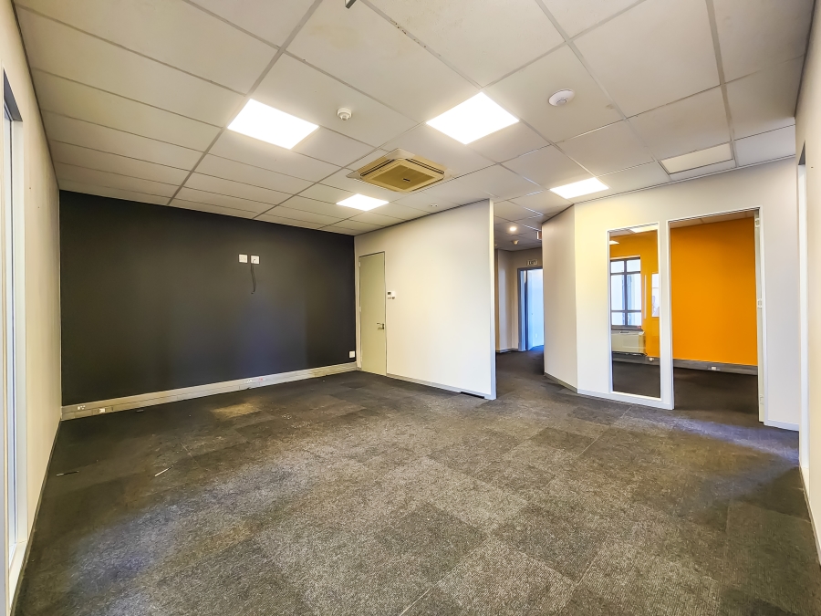 To Let commercial Property for Rent in Fourways Gauteng