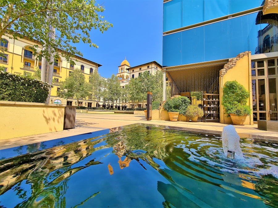 To Let commercial Property for Rent in Fourways Gauteng