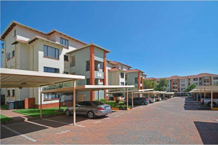 To Let 2 Bedroom Property for Rent in Greenstone Hill Gauteng