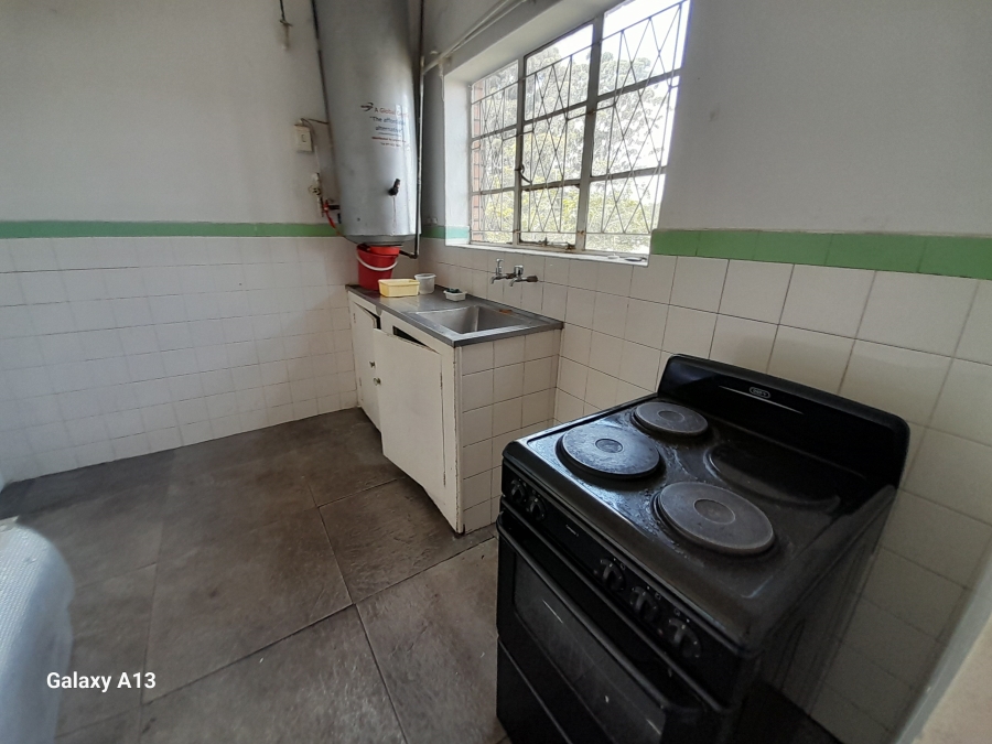 To Let 0 Bedroom Property for Rent in Rosettenville Gauteng