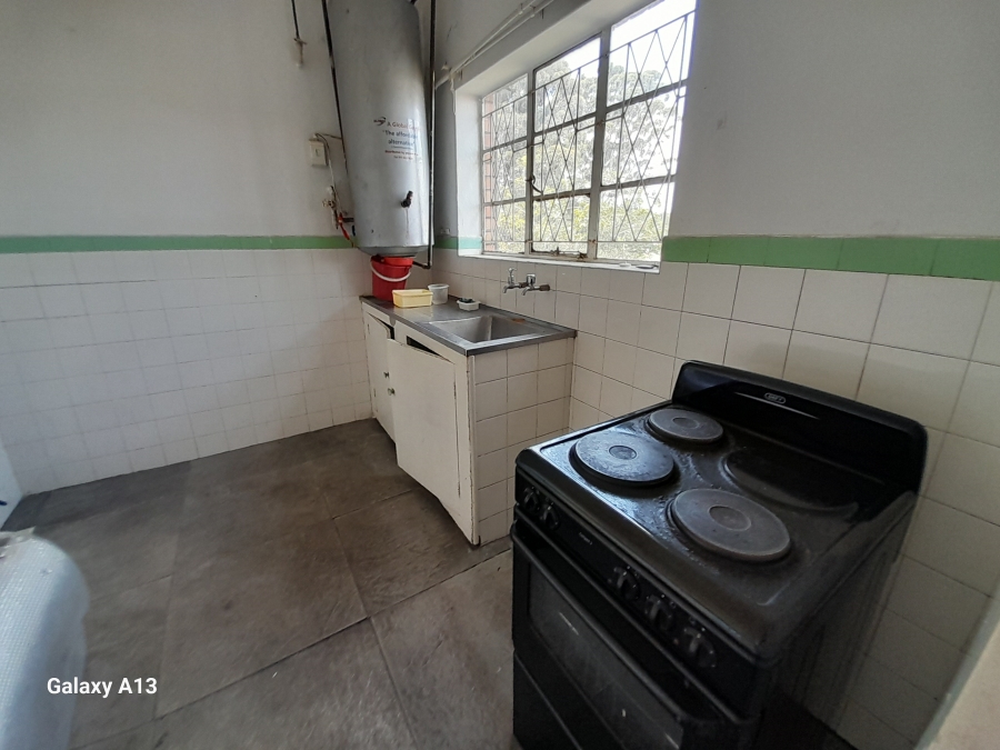 To Let 0 Bedroom Property for Rent in Rosettenville Gauteng