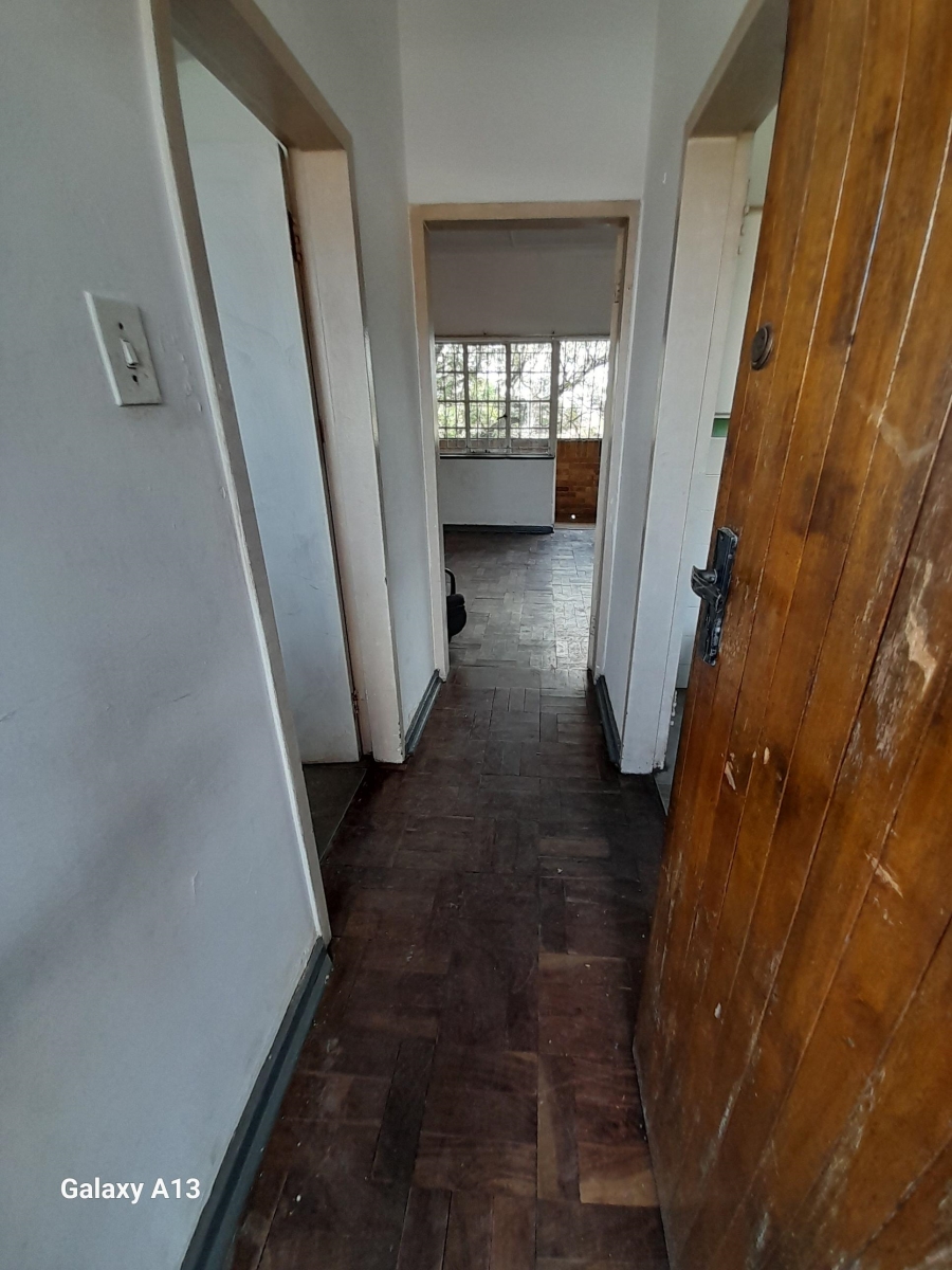 To Let 0 Bedroom Property for Rent in Rosettenville Gauteng