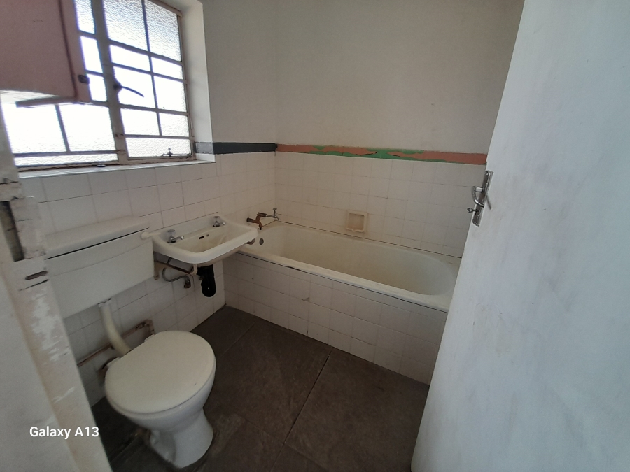To Let 0 Bedroom Property for Rent in Rosettenville Gauteng