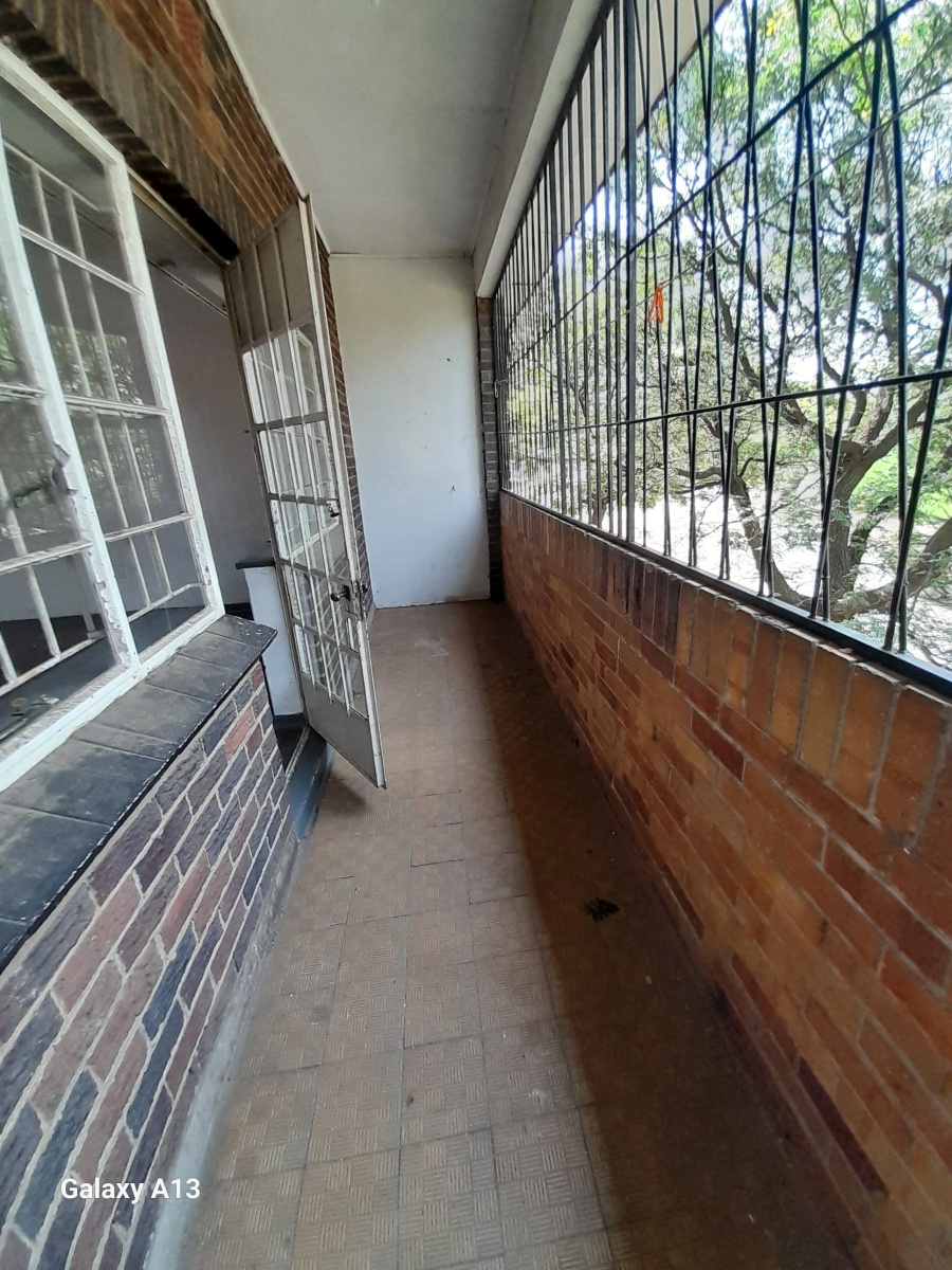 To Let 0 Bedroom Property for Rent in Rosettenville Gauteng