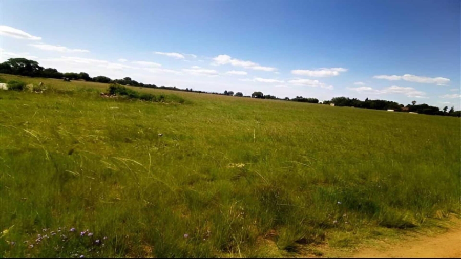 0 Bedroom Property for Sale in Rosashof Gauteng