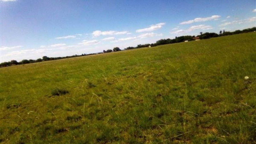 0 Bedroom Property for Sale in Rosashof Gauteng