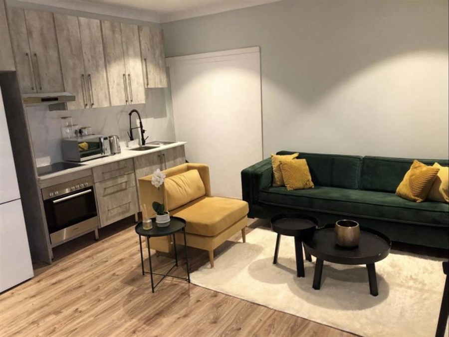 To Let 2 Bedroom Property for Rent in Linksfield Gauteng