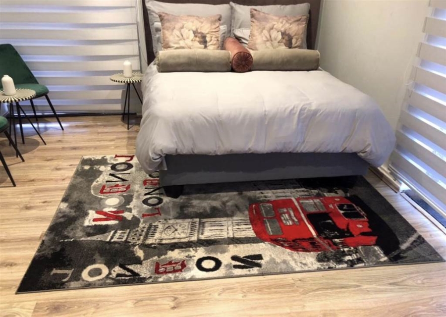 To Let 2 Bedroom Property for Rent in Linksfield Gauteng