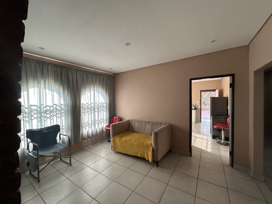 4 Bedroom Property for Sale in Soshanguve M Gauteng