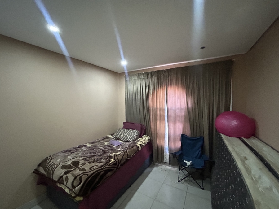 4 Bedroom Property for Sale in Soshanguve M Gauteng