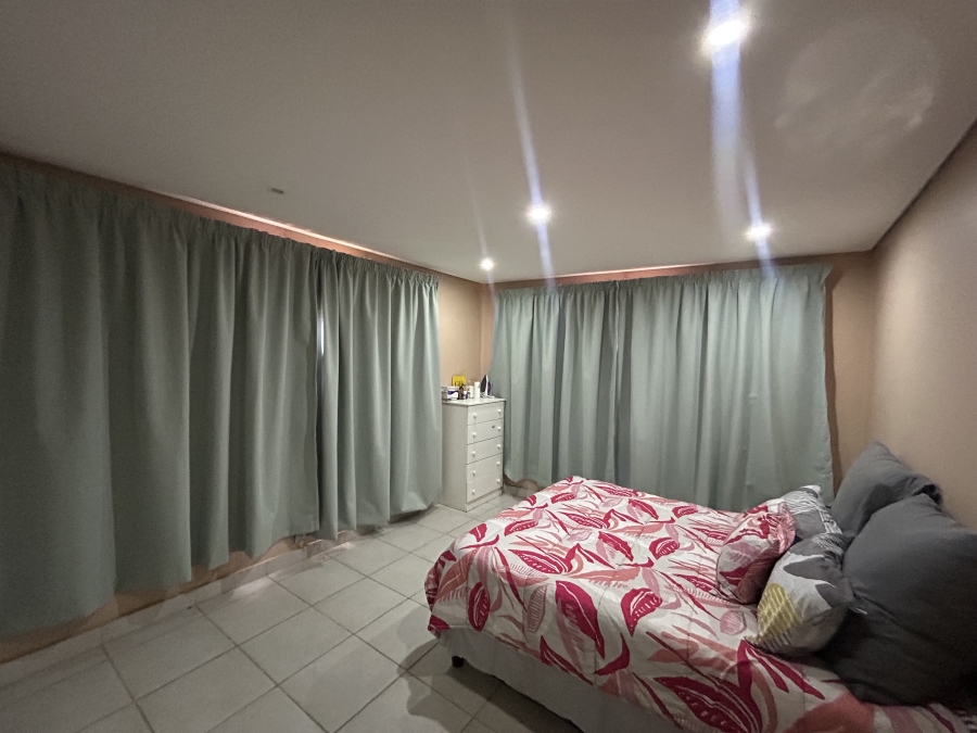 4 Bedroom Property for Sale in Soshanguve M Gauteng