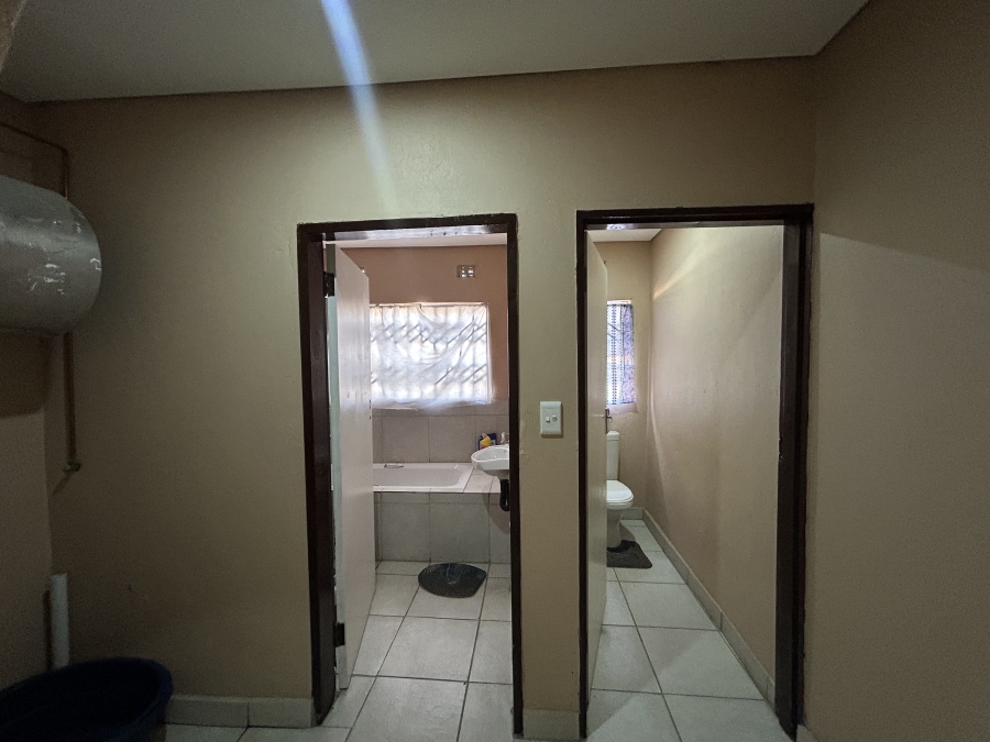 4 Bedroom Property for Sale in Soshanguve M Gauteng