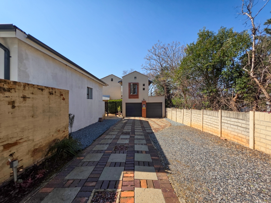 4 Bedroom Property for Sale in Menlo Park Gauteng