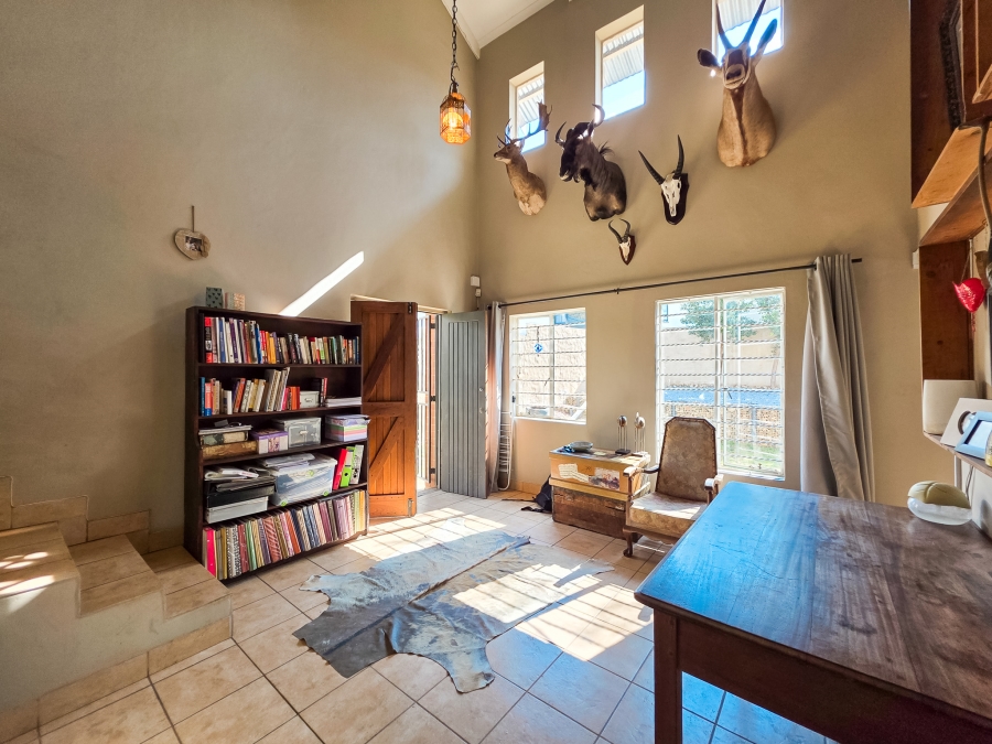 4 Bedroom Property for Sale in Menlo Park Gauteng