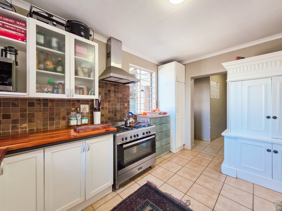 4 Bedroom Property for Sale in Menlo Park Gauteng