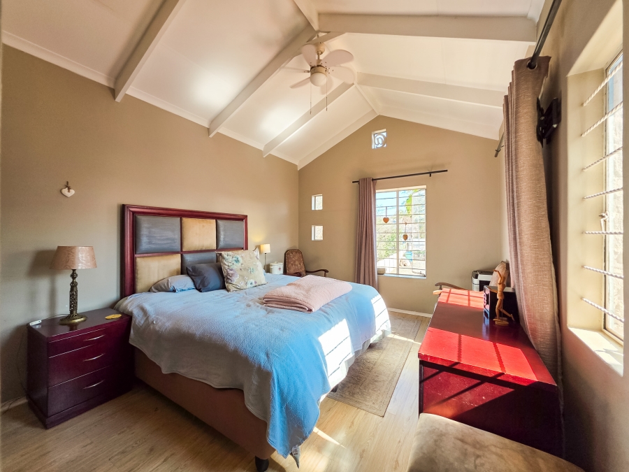 4 Bedroom Property for Sale in Menlo Park Gauteng
