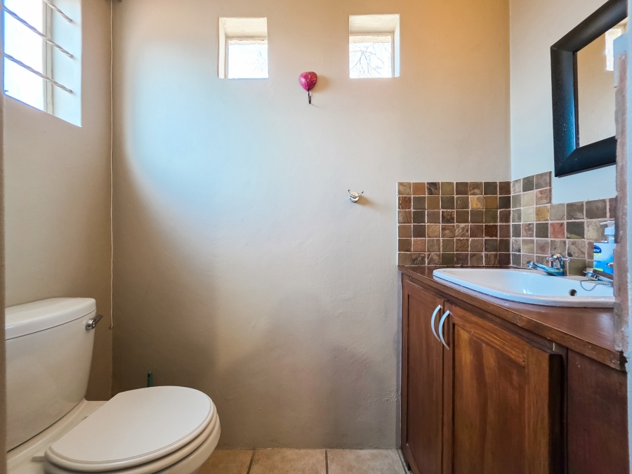 4 Bedroom Property for Sale in Menlo Park Gauteng