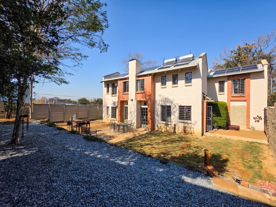 4 Bedroom Property for Sale in Menlo Park Gauteng