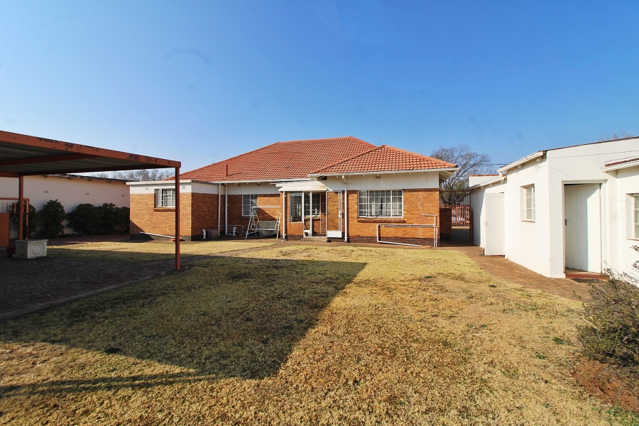 3 Bedroom Property for Sale in Sunnyridge Gauteng