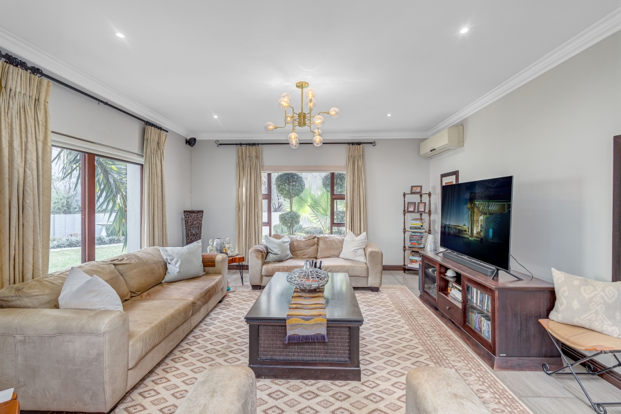 3 Bedroom Property for Sale in Kyalami Estates Gauteng
