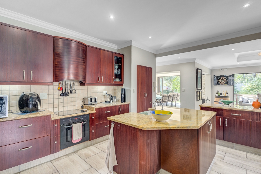 3 Bedroom Property for Sale in Kyalami Estates Gauteng