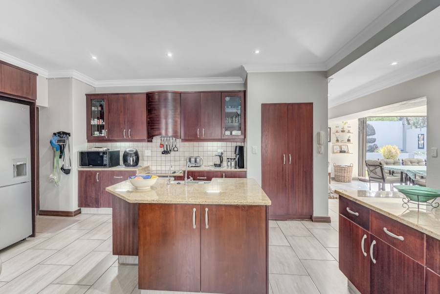 3 Bedroom Property for Sale in Kyalami Estates Gauteng