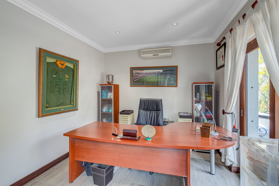 3 Bedroom Property for Sale in Kyalami Estates Gauteng