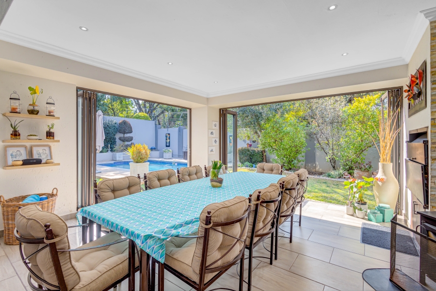 3 Bedroom Property for Sale in Kyalami Estates Gauteng