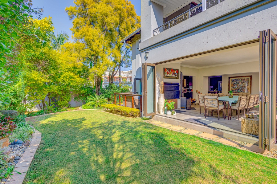 3 Bedroom Property for Sale in Kyalami Estates Gauteng