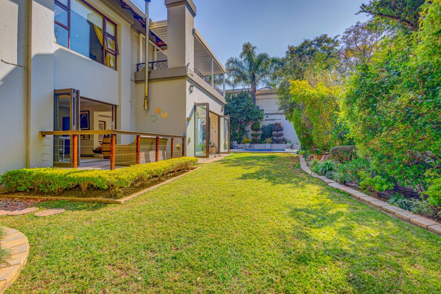 3 Bedroom Property for Sale in Kyalami Estates Gauteng