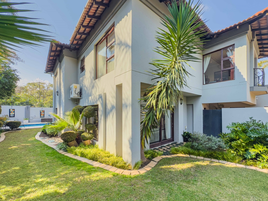 3 Bedroom Property for Sale in Kyalami Estates Gauteng