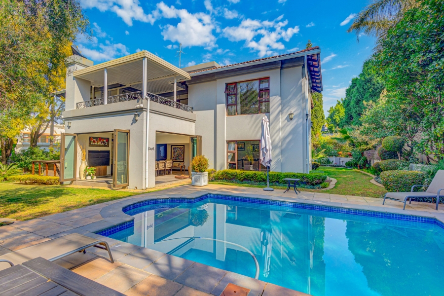 3 Bedroom Property for Sale in Kyalami Estates Gauteng