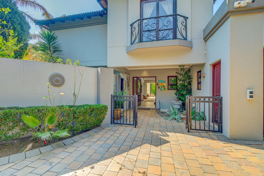 3 Bedroom Property for Sale in Kyalami Estates Gauteng