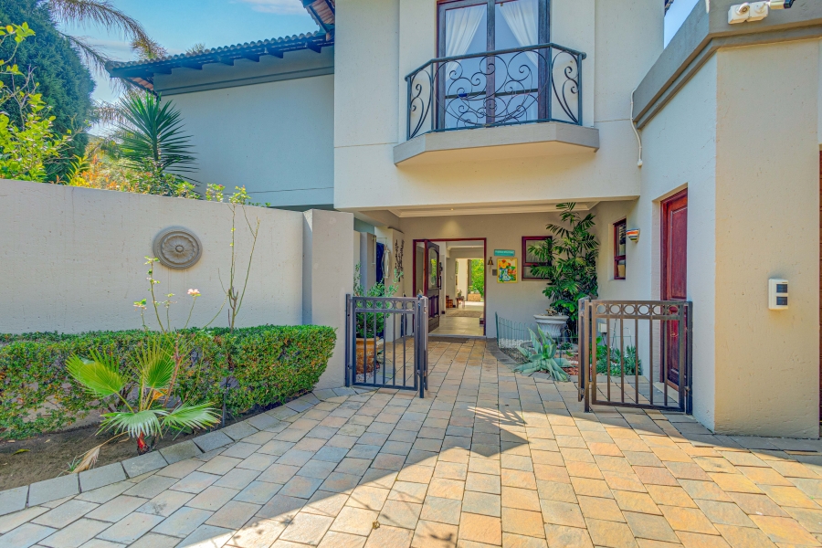 3 Bedroom Property for Sale in Kyalami Estates Gauteng