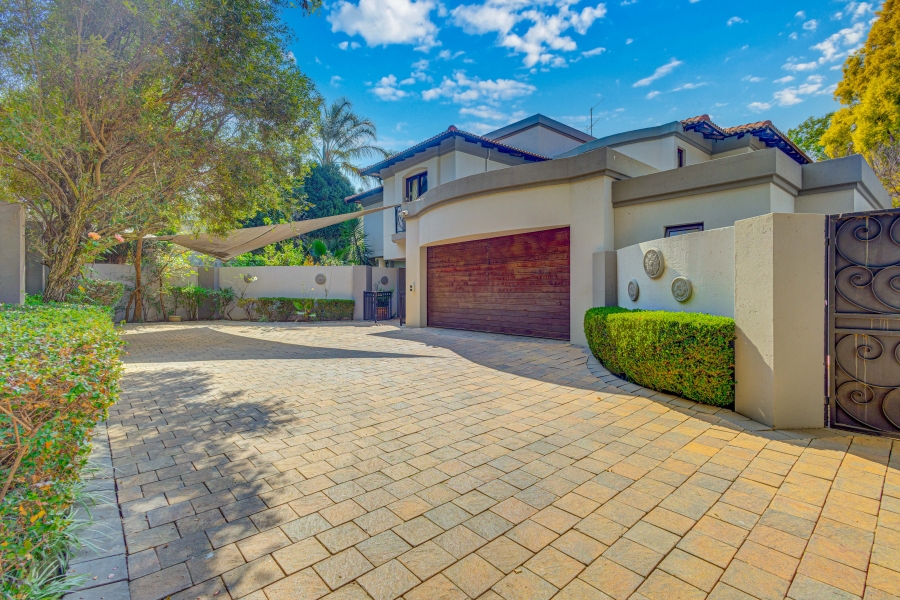 3 Bedroom Property for Sale in Kyalami Estates Gauteng