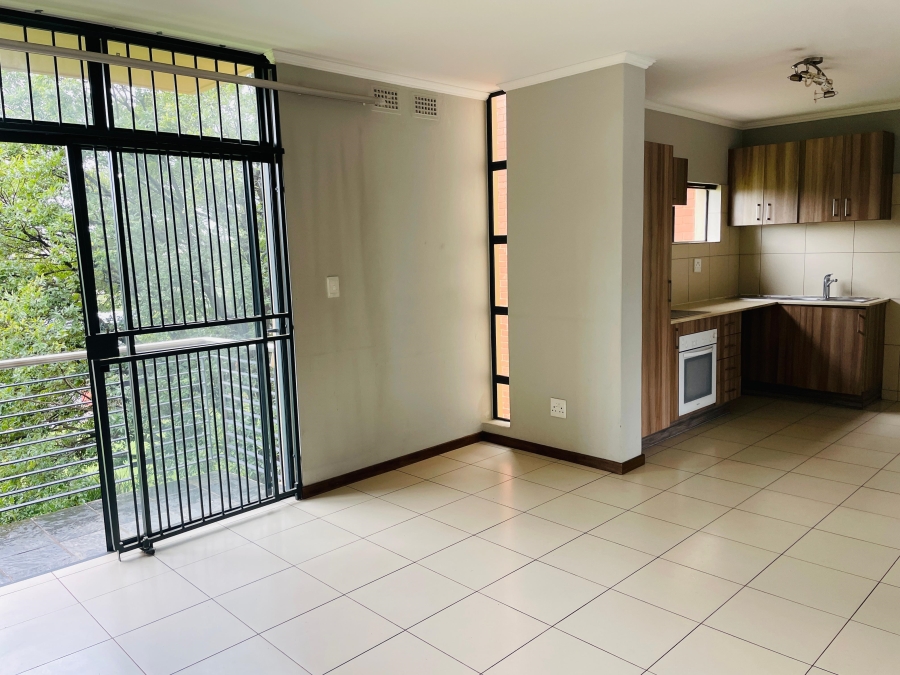 To Let 2 Bedroom Property for Rent in Jackal Creek Golf Estate Gauteng