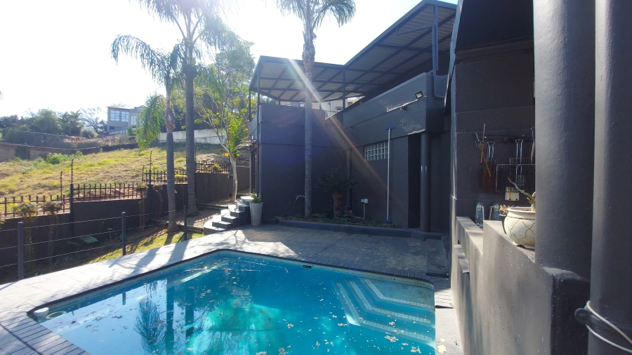 4 Bedroom Property for Sale in Waterkloof Ridge Gauteng