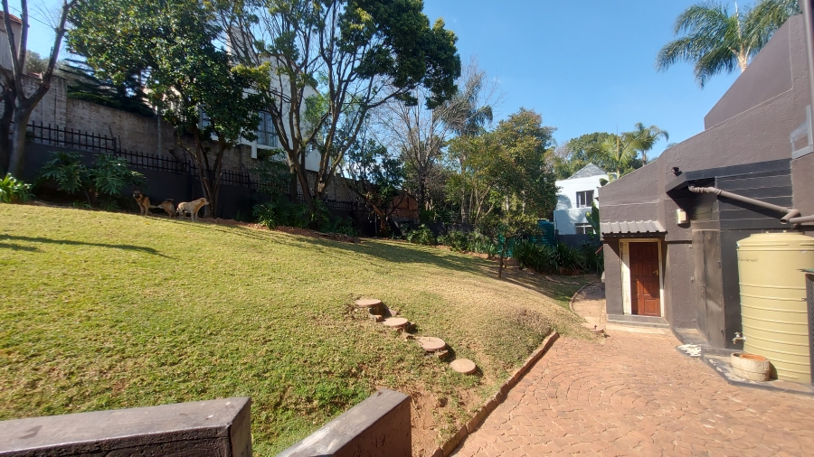 4 Bedroom Property for Sale in Waterkloof Ridge Gauteng