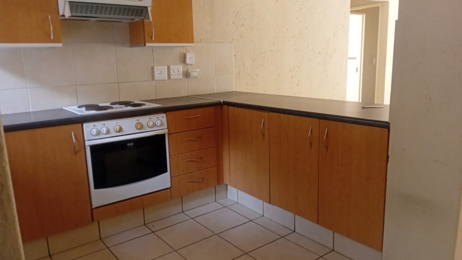 To Let 2 Bedroom Property for Rent in Sunninghill Gauteng