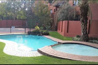 To Let 2 Bedroom Property for Rent in Sunninghill Gauteng