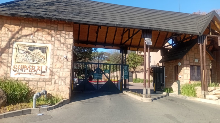 To Let 2 Bedroom Property for Rent in Sunninghill Gauteng