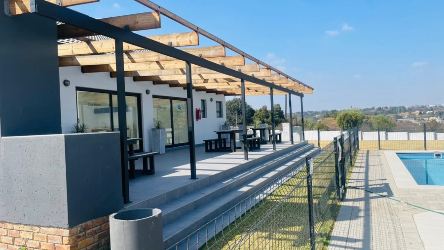 To Let 3 Bedroom Property for Rent in Glen Austin Gauteng