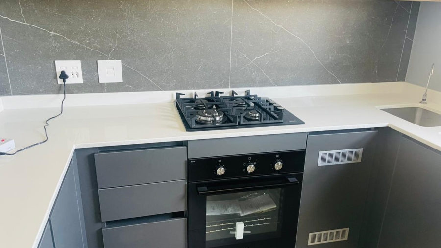 To Let 3 Bedroom Property for Rent in Glen Austin Gauteng